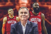  篮网主教练下课助教暂代帅位  