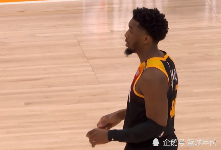  戈贝尔防守筑起禁飞区，森林狼主场压制爵士取得三连胜