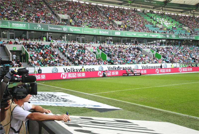  柏林赫塔主场憾失好局，德甲补时阶段遭绝杀  